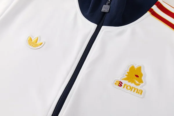 A.S.-Roma Jersey 2026 2027 - Jersey A.S.-Roma | Jersey Kit Arena