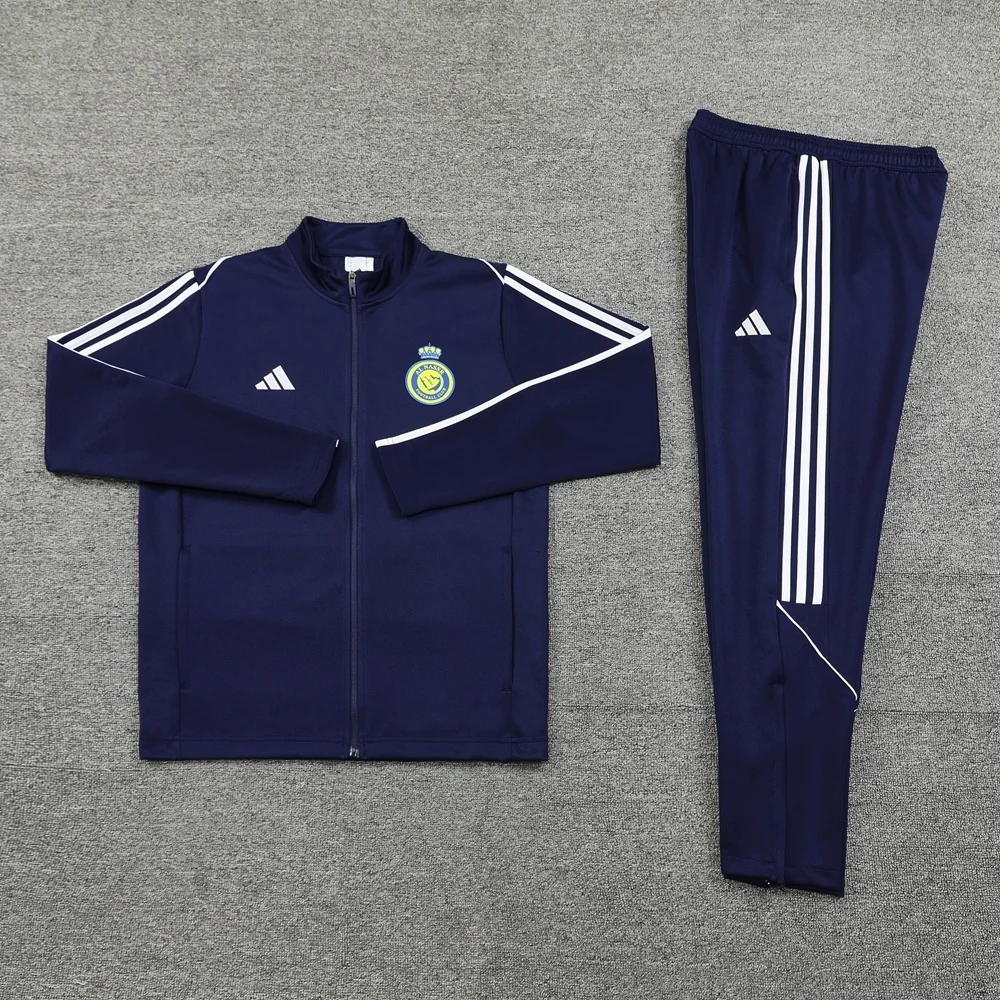 Al-Nassr FC Jersey 2025 2026 - Jersey Al-Nassr FC | Jersey Kit Arena