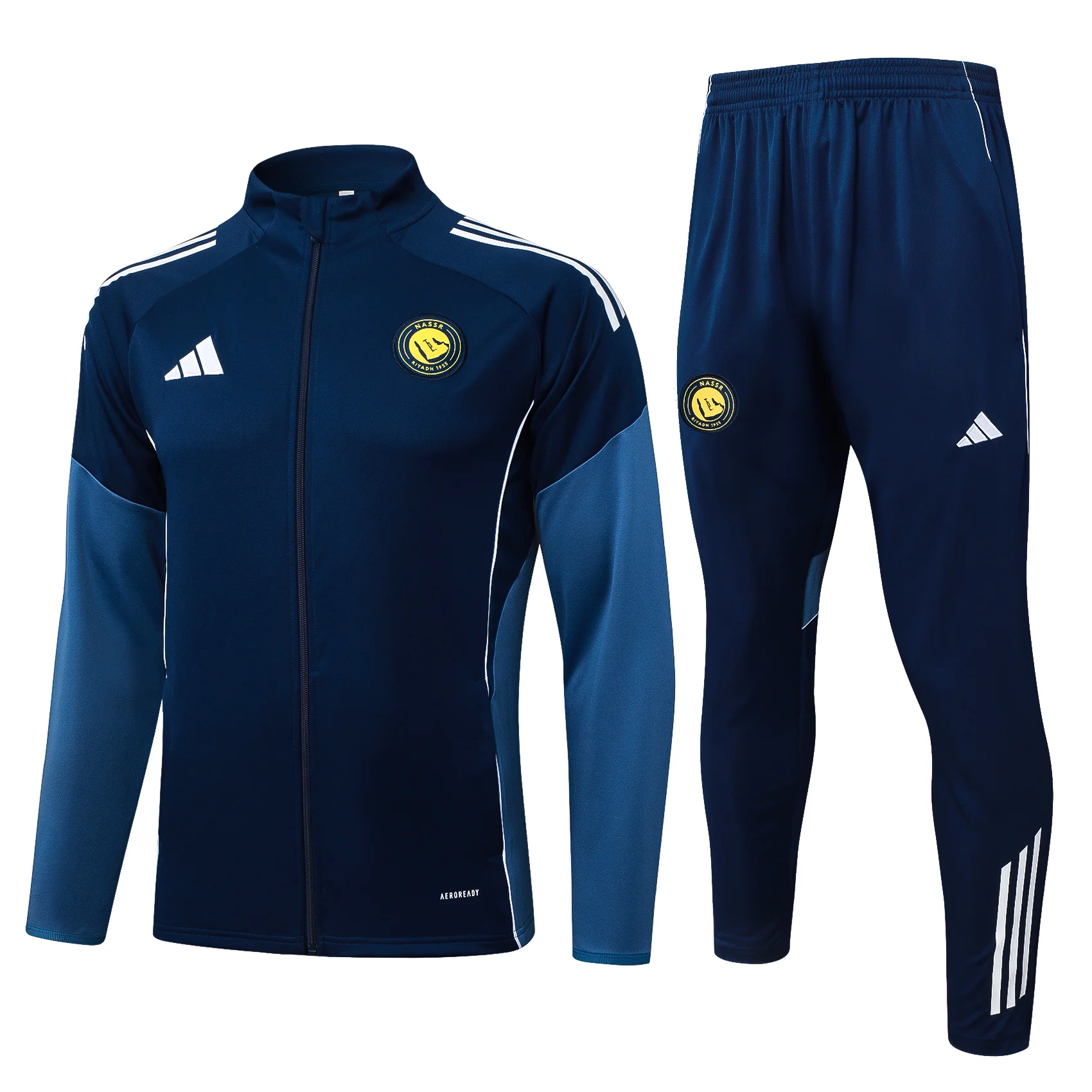Al-Nassr FC Jersey 2025 2026 - Jersey Al-Nassr FC | Jersey Kit Arena