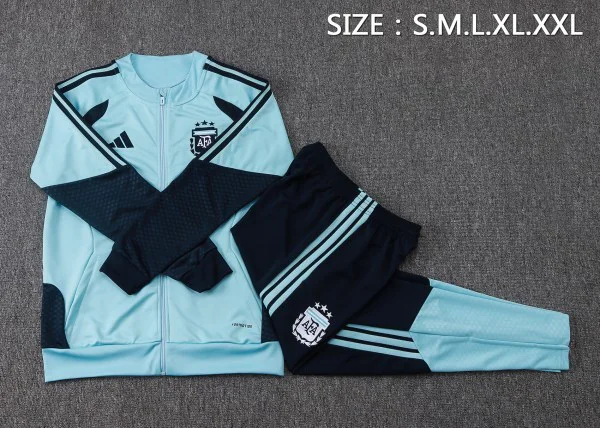 Argentina Jersey 2026 - Jersey Argentina | Jersey Kit Arena