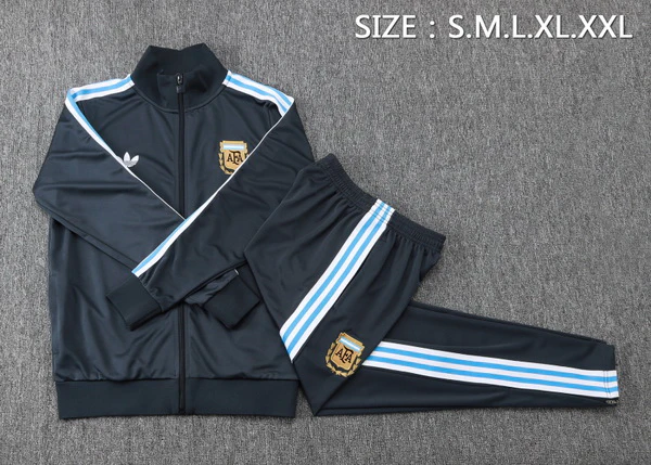 Argentina Jersey 2026 - Jersey Argentina | Jersey Kit Arena