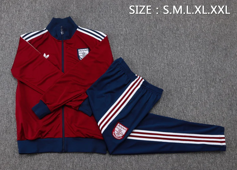 Arsenal Jersey 2025 2026 - Jersey Arsenal | Jersey Kit Arena