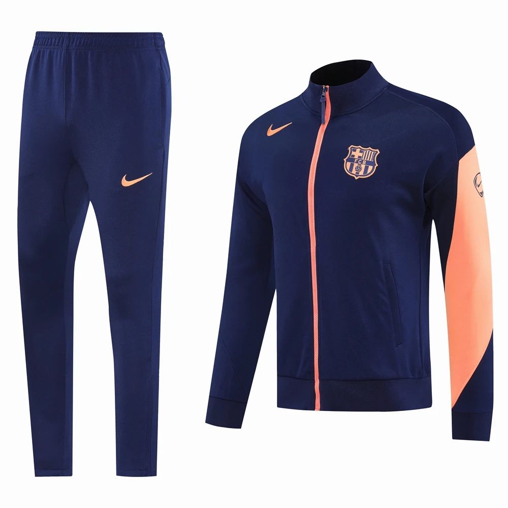 FC-Barcelona Jersey 2025 2026 - Jersey FC-Barcelona | Jersey Kit Arena