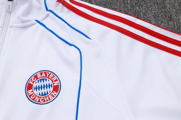 Bayern-munich Jersey 2025 2026 - Jersey Bayern-munich | Jersey Kit Arena
