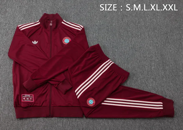Bayern-munich Jersey 2025 2026 - Jersey Bayern-munich | Jersey Kit Arena
