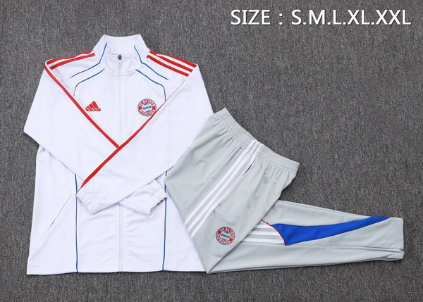 Bayern-munich Jersey 2025 2026 - Jersey Bayern-munich | Jersey Kit Arena