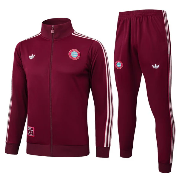 Bayern-munich Jersey 2025 2026 - Jersey Bayern-munich | Jersey Kit Arena