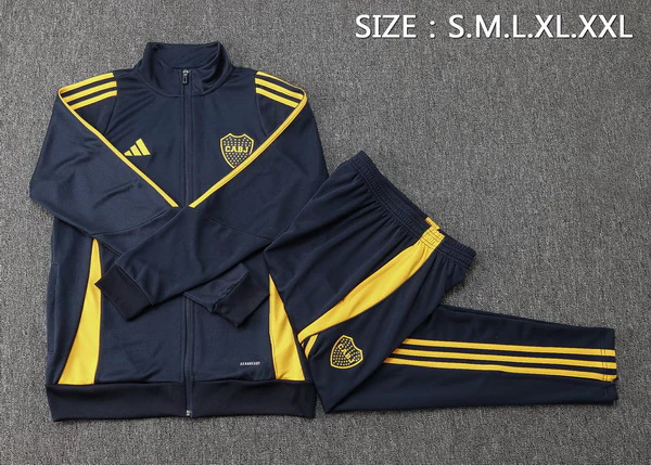Boca-juniors Jersey 2024 2025 - Jersey Boca-juniors | Jersey Kit Arena