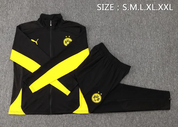 Borussia-dortmund Jersey 2024 2025 - Jersey Borussia-dortmund | Jersey Kit Arena