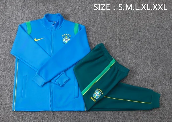 Brazil Jersey 2026 - Jersey Brazil | Jersey Kit Arena