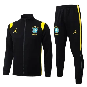Brazil Jersey 2026 - Jersey Brazil | Jersey Kit Arena