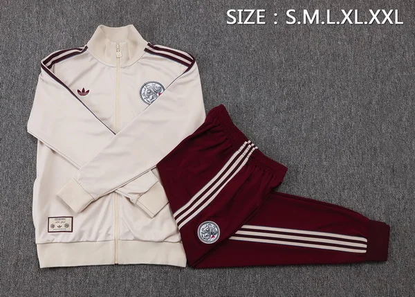 AFC-Ajax Child Jersey 2025 2026 - Jersey AFC-Ajax Child | Jersey Kit Arena