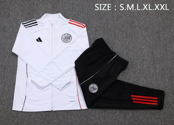 AFC-Ajax Child Jersey 2025 2026 - Jersey AFC-Ajax Child | Jersey Kit Arena