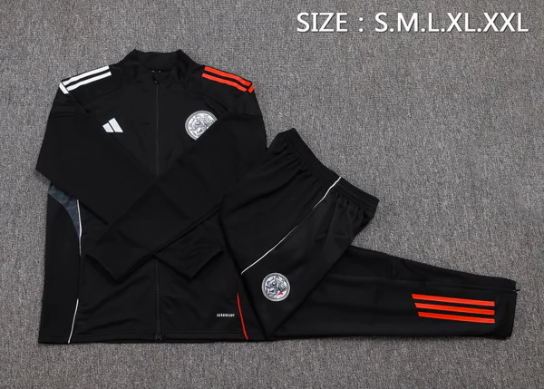 AFC-Ajax Child Jersey 2025 2026 - Jersey AFC-Ajax Child | Jersey Kit Arena