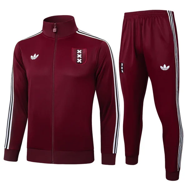 AFC-Ajax Child Jersey 2025 2026 - Jersey AFC-Ajax Child | Jersey Kit Arena