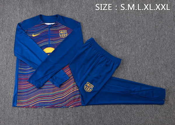 FC-Barcelona Child Jersey 2025 2026 - Jersey FC-Barcelona Child | Jersey Kit Arena