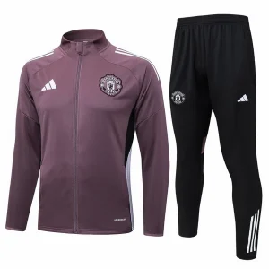 Manchester-united Child Jersey 2025 2026 - Jersey Manchester-united Child | Jersey Kit Arena