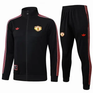 Manchester-united Child Jersey 2025 2026 - Jersey Manchester-united Child | Jersey Kit Arena