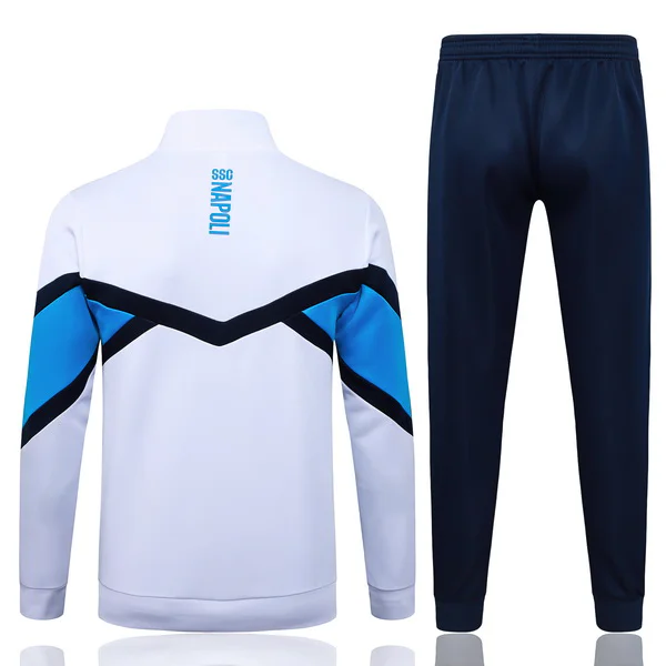S.S.C.-Napoli Child Jersey 2025 2026 - Jersey S.S.C.-Napoli Child | Jersey Kit Arena
