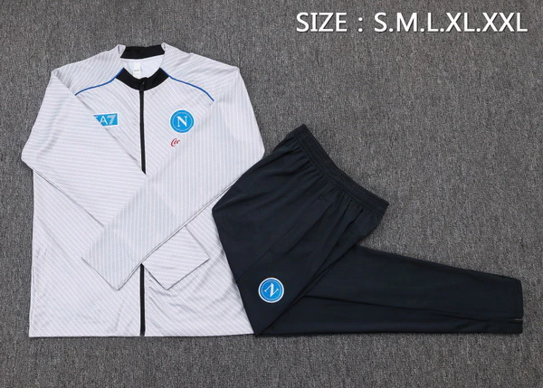 S.S.C.-Napoli Child Jersey 2025 2026 - Jersey S.S.C.-Napoli Child | Jersey Kit Arena