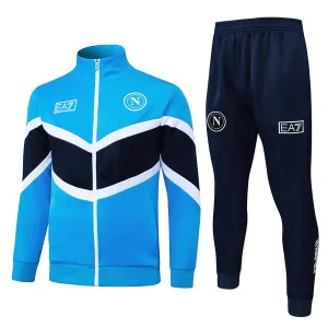 S.S.C.-Napoli Child Jersey 2025 2026 - Jersey S.S.C.-Napoli Child | Jersey Kit Arena