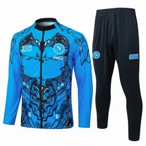 S.S.C.-Napoli Child Jersey 2025 2026 - Jersey S.S.C.-Napoli Child | Jersey Kit Arena