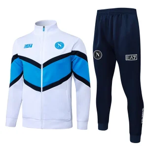 S.S.C.-Napoli Child Jersey 2025 2026 - Jersey S.S.C.-Napoli Child | Jersey Kit Arena