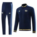 Colombia Jersey 2026 - Jersey Colombia | Jersey Kit Arena