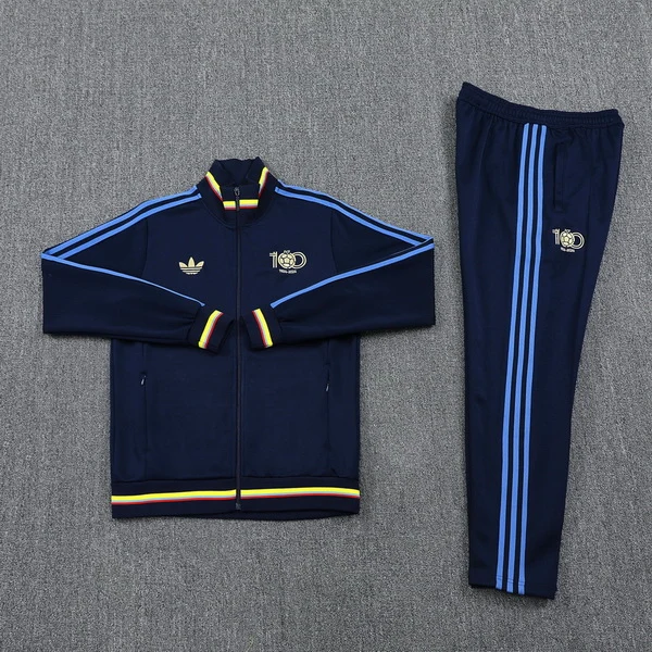 Colombia Jersey 2026 - Jersey Colombia | Jersey Kit Arena