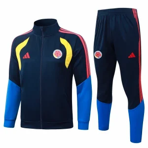Colombia Jersey 2026 - Jersey Colombia | Jersey Kit Arena