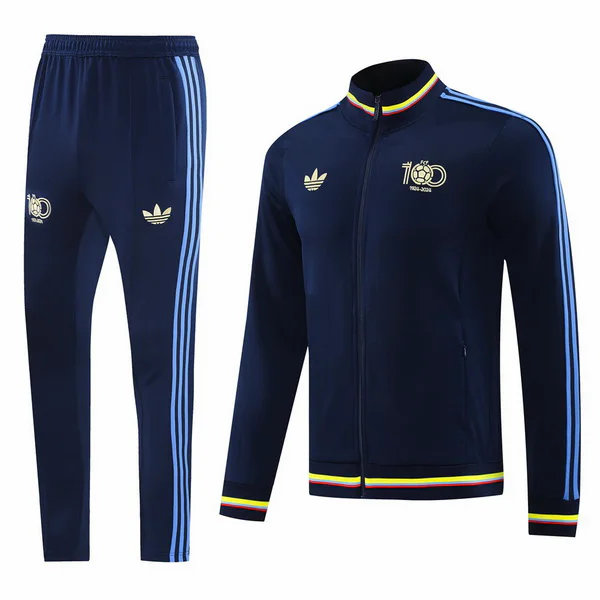 Colombia Jersey 2026 - Jersey Colombia | Jersey Kit Arena