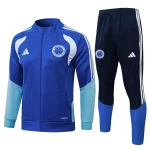 Cruzeiro-EC Jersey 2026 2027 - Jersey Cruzeiro-EC | Jersey Kit Arena