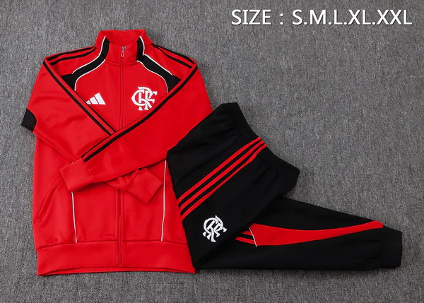 Flamengo Jersey 2025 2026 - Jersey Flamengo | Jersey Kit Arena