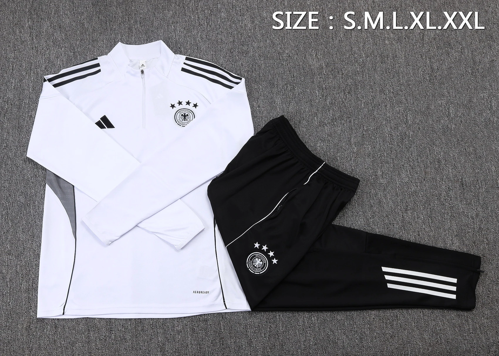 Germany Jersey 2025 - Jersey Germany | Jersey Kit Arena