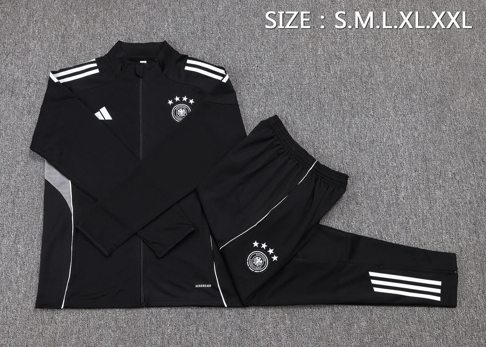 Germany Jersey 2025 - Jersey Germany | Jersey Kit Arena
