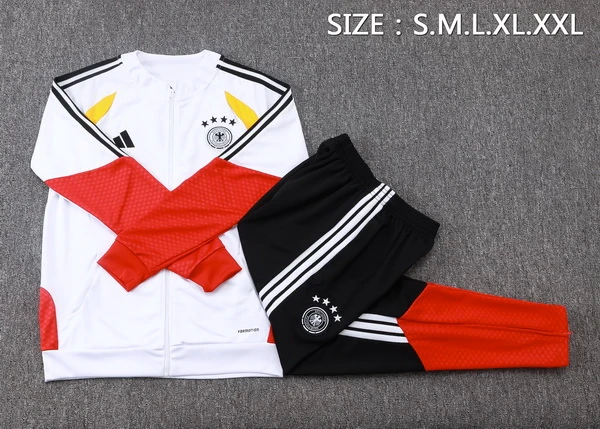 Germany Jersey 2026 - Jersey Germany | Jersey Kit Arena