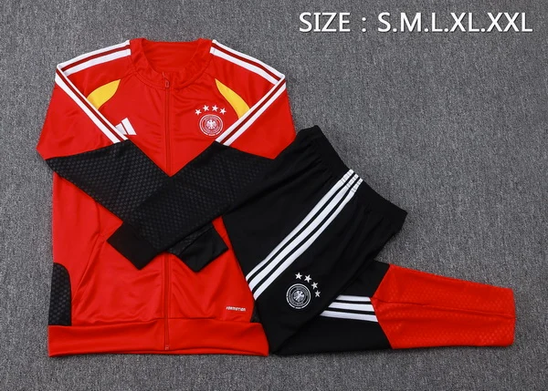 Germany Jersey 2026 - Jersey Germany | Jersey Kit Arena