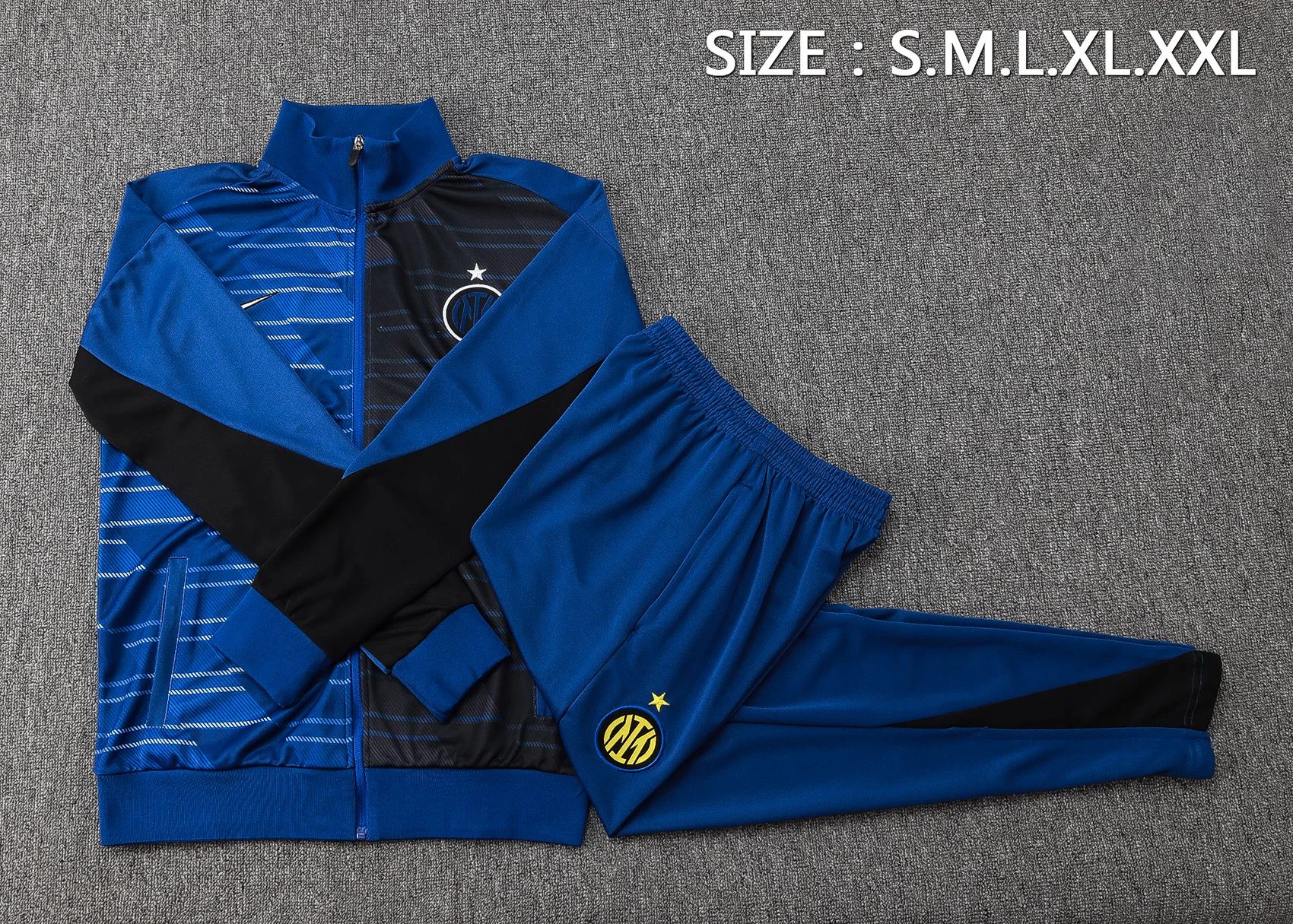 Inter-milan Jersey 2024 2025 - Jersey Inter-milan | Jersey Kit Arena