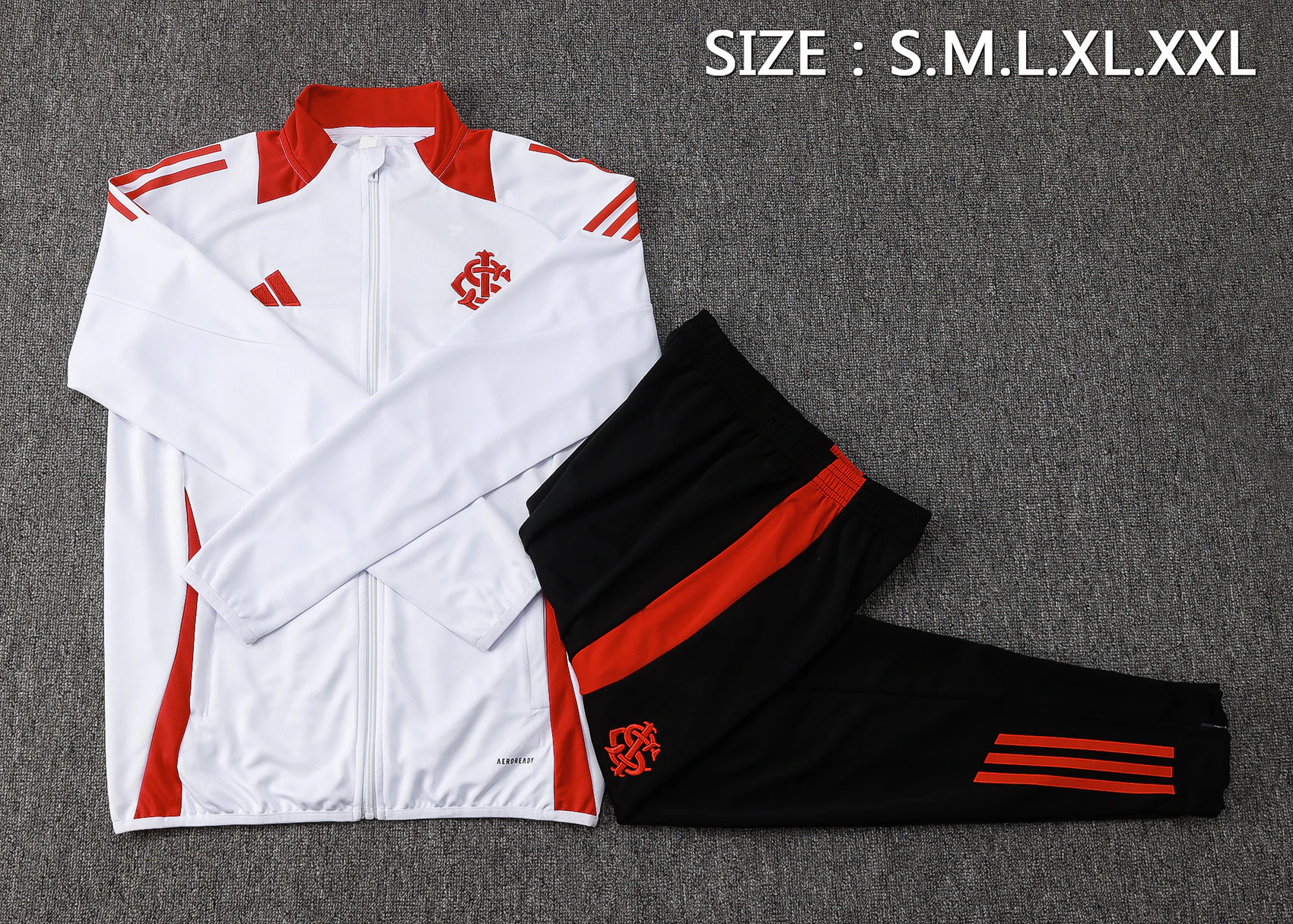 SC-Internacional Jersey 2025 2026 - Jersey SC-Internacional | Jersey Kit Arena