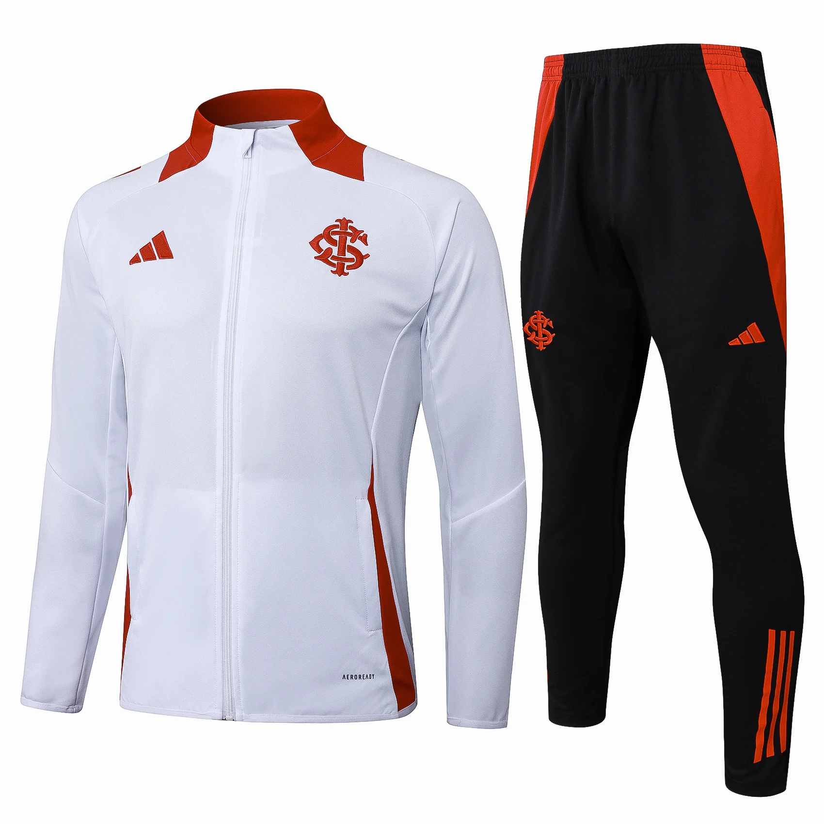 SC-Internacional Jersey 2025 2026 - Jersey SC-Internacional | Jersey Kit Arena