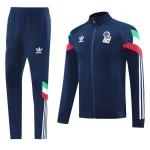 Italy Jersey 2025 - Jersey Italy | Jersey Kit Arena