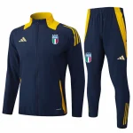 Italy Jersey 2025 - Jersey Italy | Jersey Kit Arena