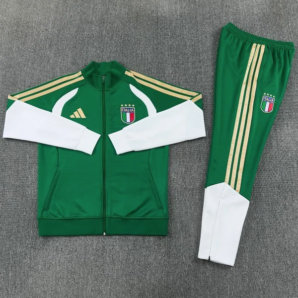 Italy Jersey 2026 - Jersey Italy | Jersey Kit Arena