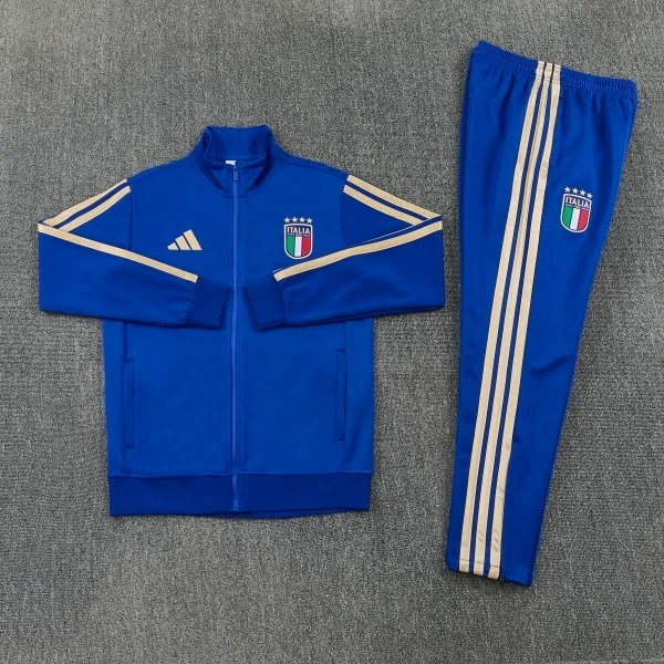 Italy Jersey 2026 - Jersey Italy | Jersey Kit Arena