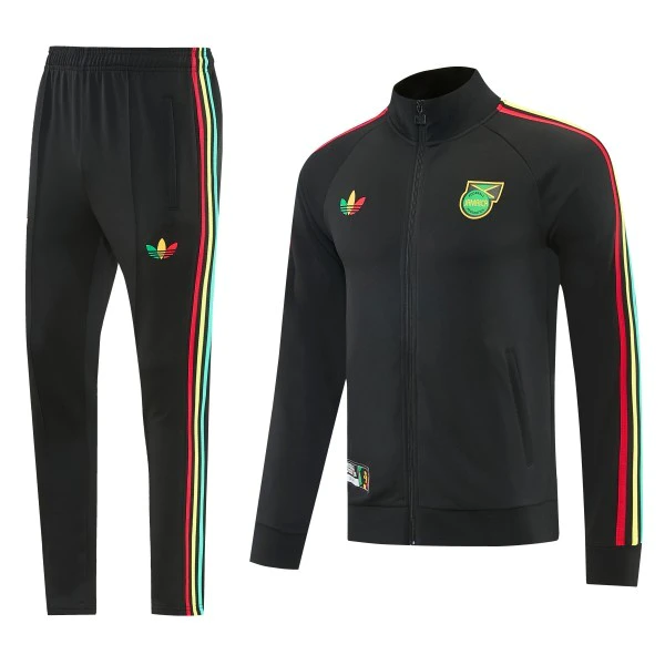 Jamaica Jersey 2026 - Jersey Jamaica | Jersey Kit Arena
