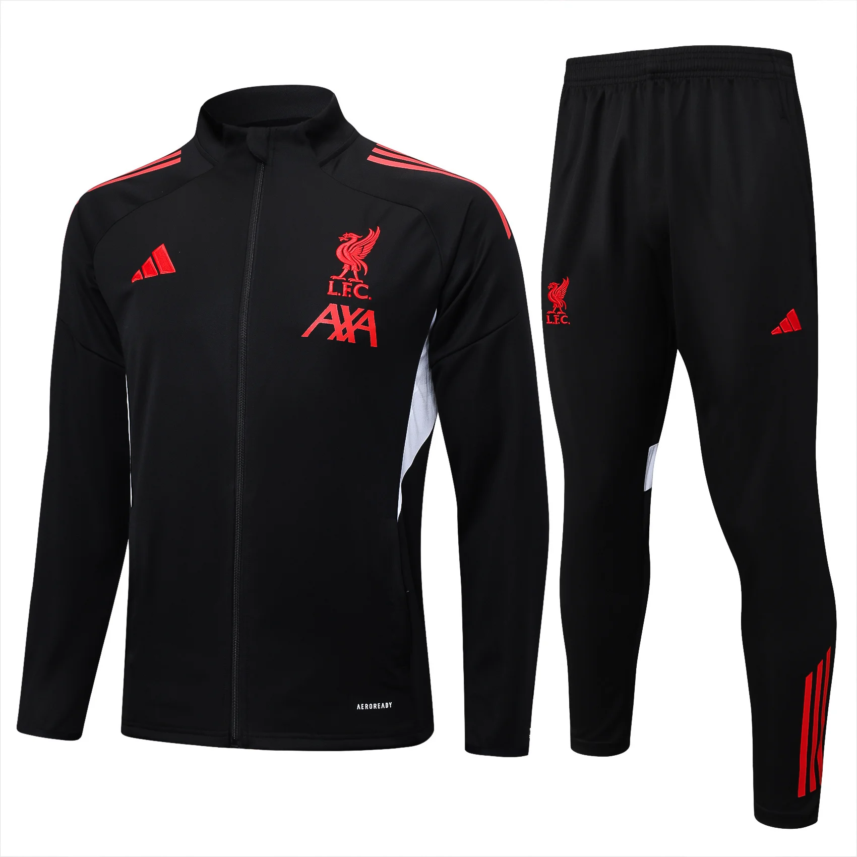 Liverpool Jersey 2025 2026 - Jersey Liverpool | Jersey Kit Arena