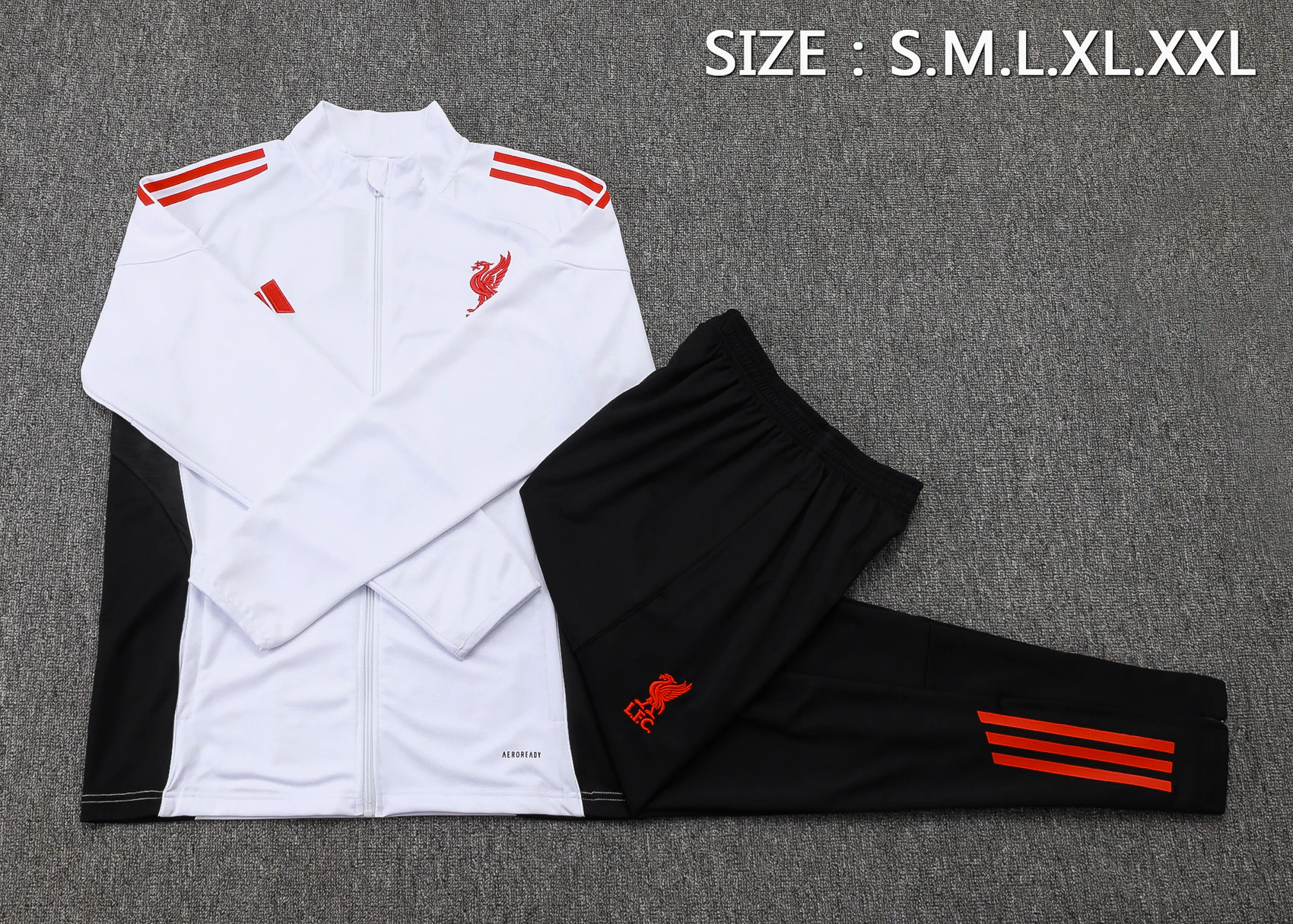 Liverpool Jersey 2025 2026 - Jersey Liverpool | Jersey Kit Arena