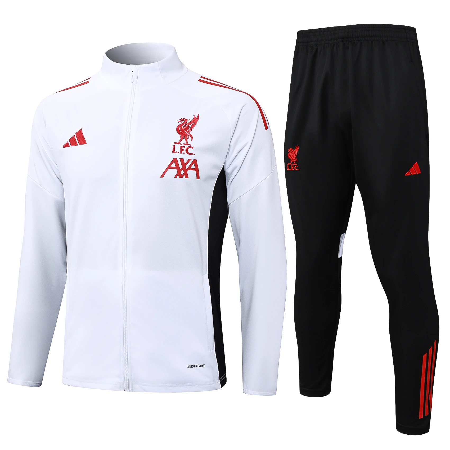 Liverpool Jersey 2025 2026 - Jersey Liverpool | Jersey Kit Arena