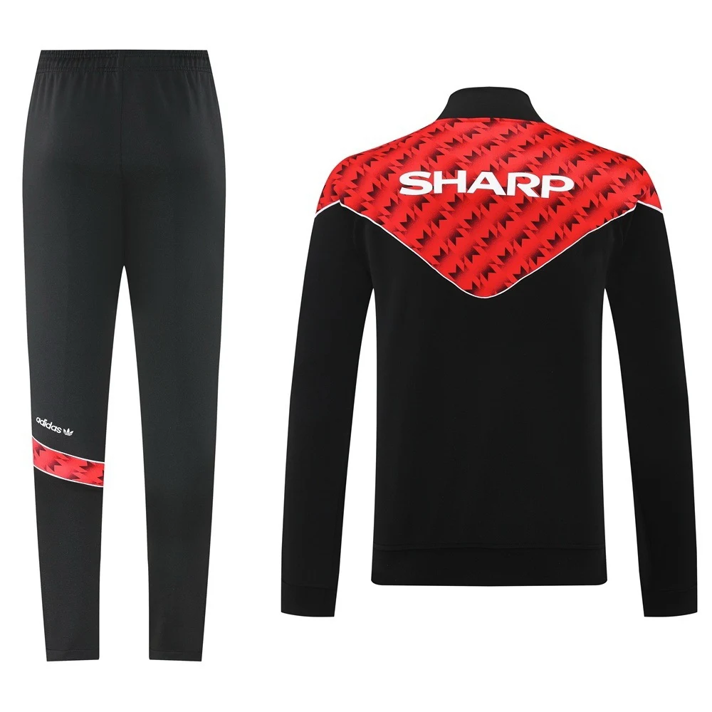 Manchester-united Jersey 2025 2026 - Jersey Manchester-united | Jersey Kit Arena