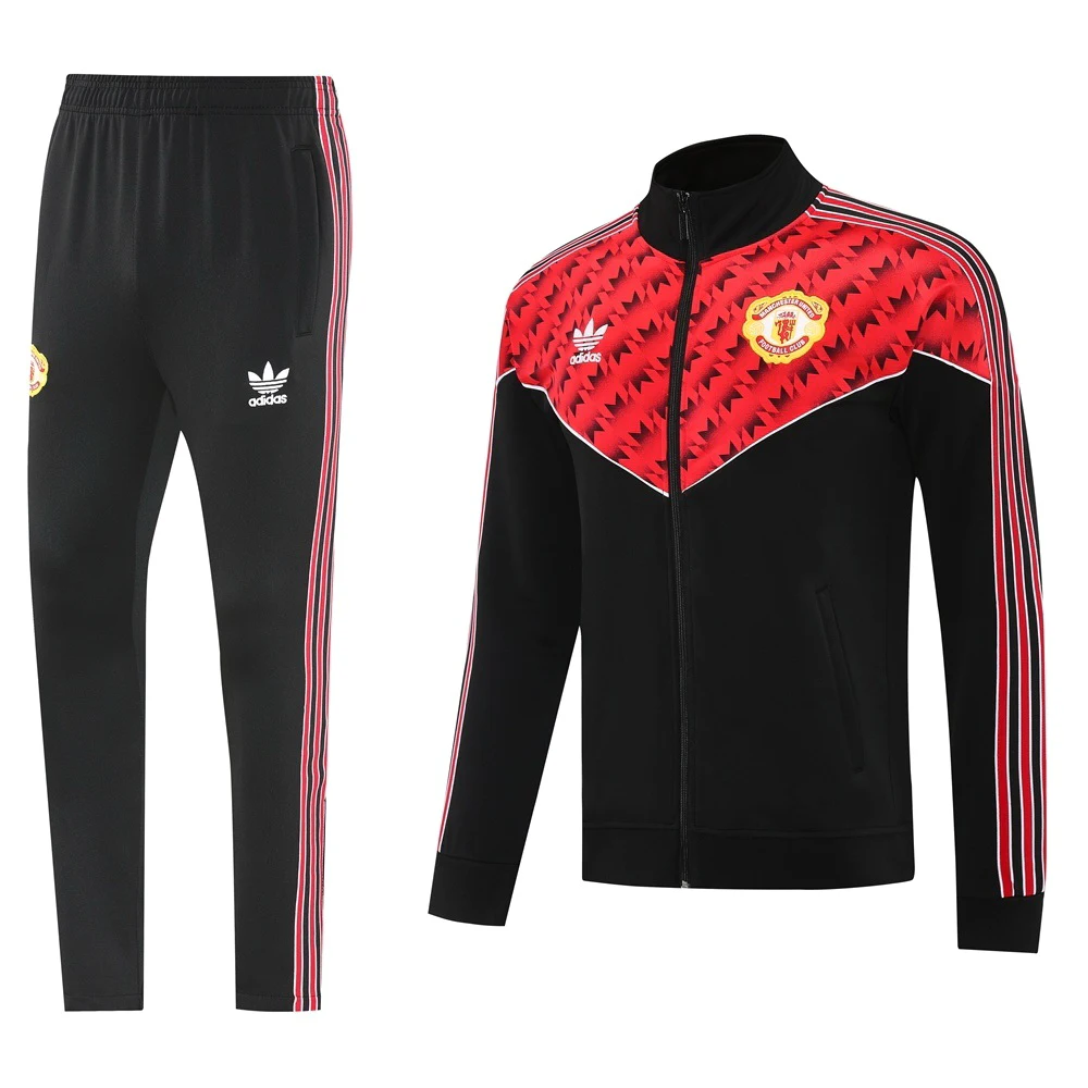Manchester-united Jersey 2025 2026 - Jersey Manchester-united | Jersey Kit Arena